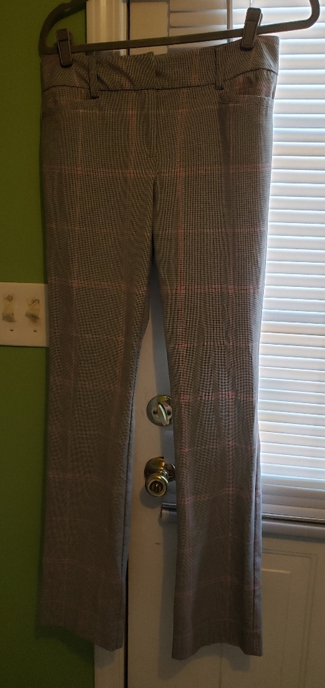 Pants